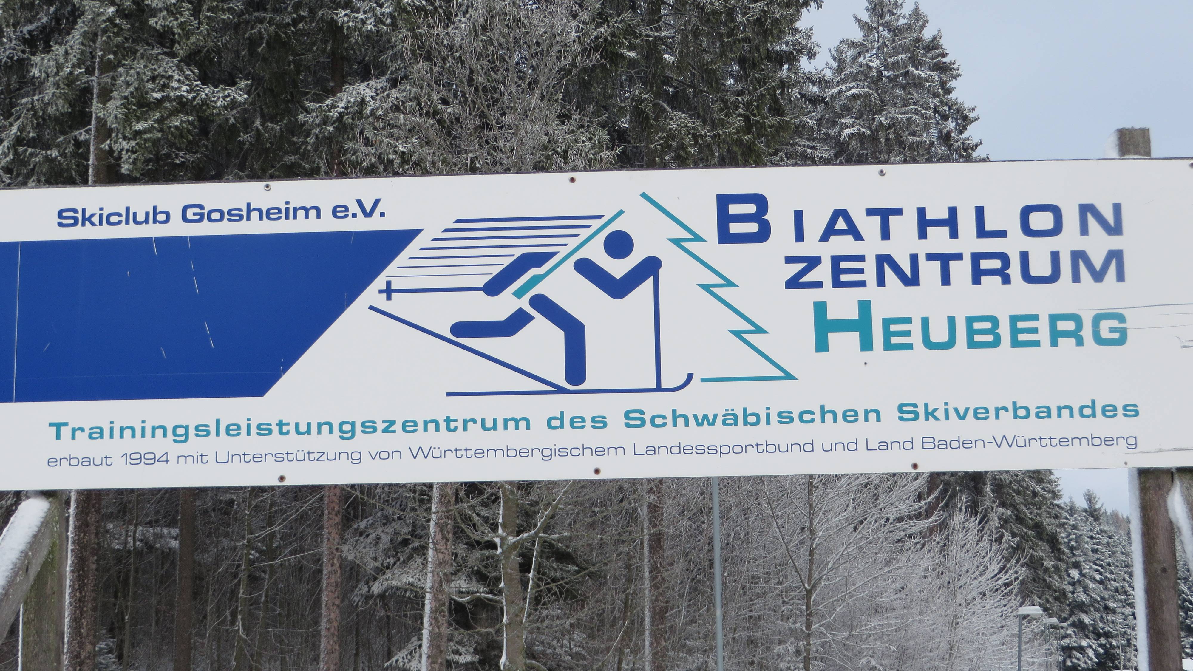  Biathlonzentrum 